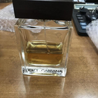 Отзыв Dolce & Gabbana The One