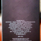 Отзыв Dolce & Gabbana The One