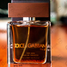 Отзыв Dolce & Gabbana The One