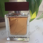 Духи The One от Dolce & Gabbana