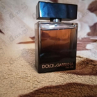 Отзыв Dolce & Gabbana The One