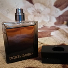 Парфюм Dolce & Gabbana The One