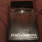 Парфюм Dolce & Gabbana The One