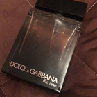 Духи The One от Dolce & Gabbana