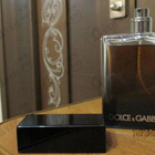 Духи The One от Dolce & Gabbana