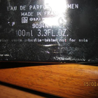 Духи The One от Dolce & Gabbana