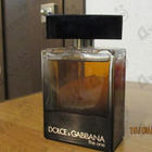 Отзыв Dolce & Gabbana The One