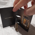 Отзыв Dolce & Gabbana The One