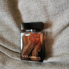 Отзыв Dolce & Gabbana The One