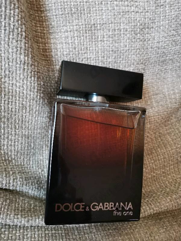 Парфюмерия The One от Dolce & Gabbana