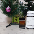 Духи The One от Dolce & Gabbana