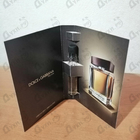 Парфюм Dolce & Gabbana The One