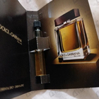 Отзывы Dolce & Gabbana The One