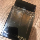 Духи The One от Dolce & Gabbana