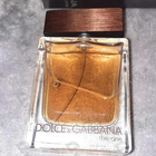 Духи The One от Dolce & Gabbana