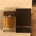 Отзывы Dolce & Gabbana The One