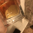 Духи The One от Dolce & Gabbana