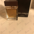 Отзыв Dolce & Gabbana The One