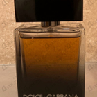 Отзыв Dolce & Gabbana The One