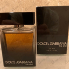Отзыв Dolce & Gabbana The One