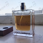Отзыв Dolce & Gabbana The One