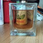 Духи The One от Dolce & Gabbana