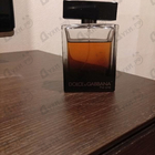 Духи The One от Dolce & Gabbana