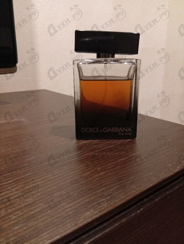 Отзывы Dolce & Gabbana The One