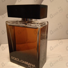 Отзыв Dolce & Gabbana The One