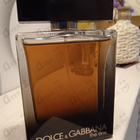 Отзыв Dolce & Gabbana The One