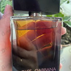 Духи The One от Dolce & Gabbana