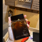 Отзыв Dolce & Gabbana The One