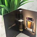 Духи The One от Dolce & Gabbana