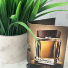 Парфюм Dolce & Gabbana The One