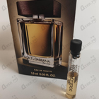 Отзывы Dolce & Gabbana The One