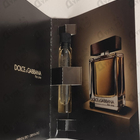 Отзыв Dolce & Gabbana The One