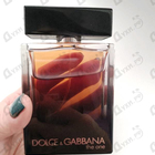Отзывы Dolce & Gabbana The One
