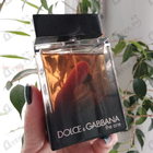 Отзыв Dolce & Gabbana The One