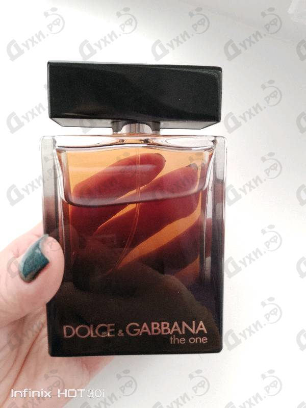 Парфюмерия The One от Dolce & Gabbana