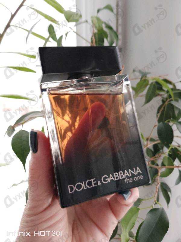 Отзывы Dolce & Gabbana The One