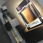 Духи The One от Dolce & Gabbana