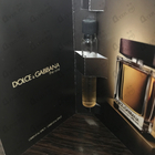 Духи The One от Dolce & Gabbana