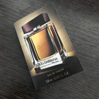 Отзывы Dolce & Gabbana The One
