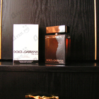 Отзывы Dolce & Gabbana The One