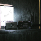 Духи The One от Dolce & Gabbana