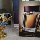 Отзыв Dolce & Gabbana The One