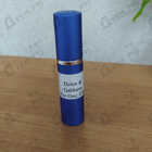 Парфюм Dolce & Gabbana The One