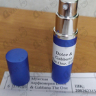 Духи The One от Dolce & Gabbana