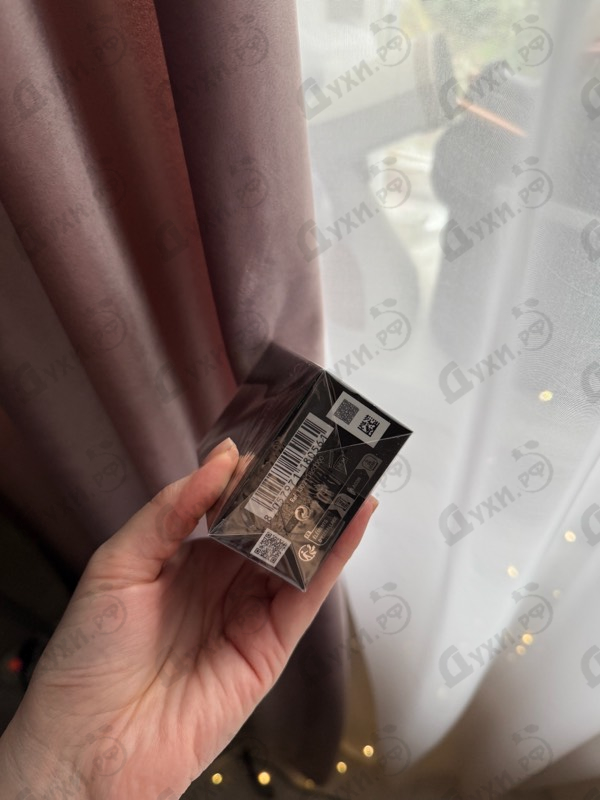 Парфюмерия The One от Dolce & Gabbana