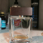 Отзыв Dolce & Gabbana The One